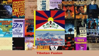 Download  Tibetan Fusion PDF Online