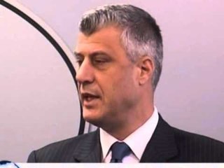 FYLE TAKON THACIN PRITET CELJA E NEGOCIATAVE PER MSA VITIN E ARDHSHEM LAJM