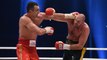 Tyson Fury Feared Being Drugged After Dethronthing Wladimir Klitschko