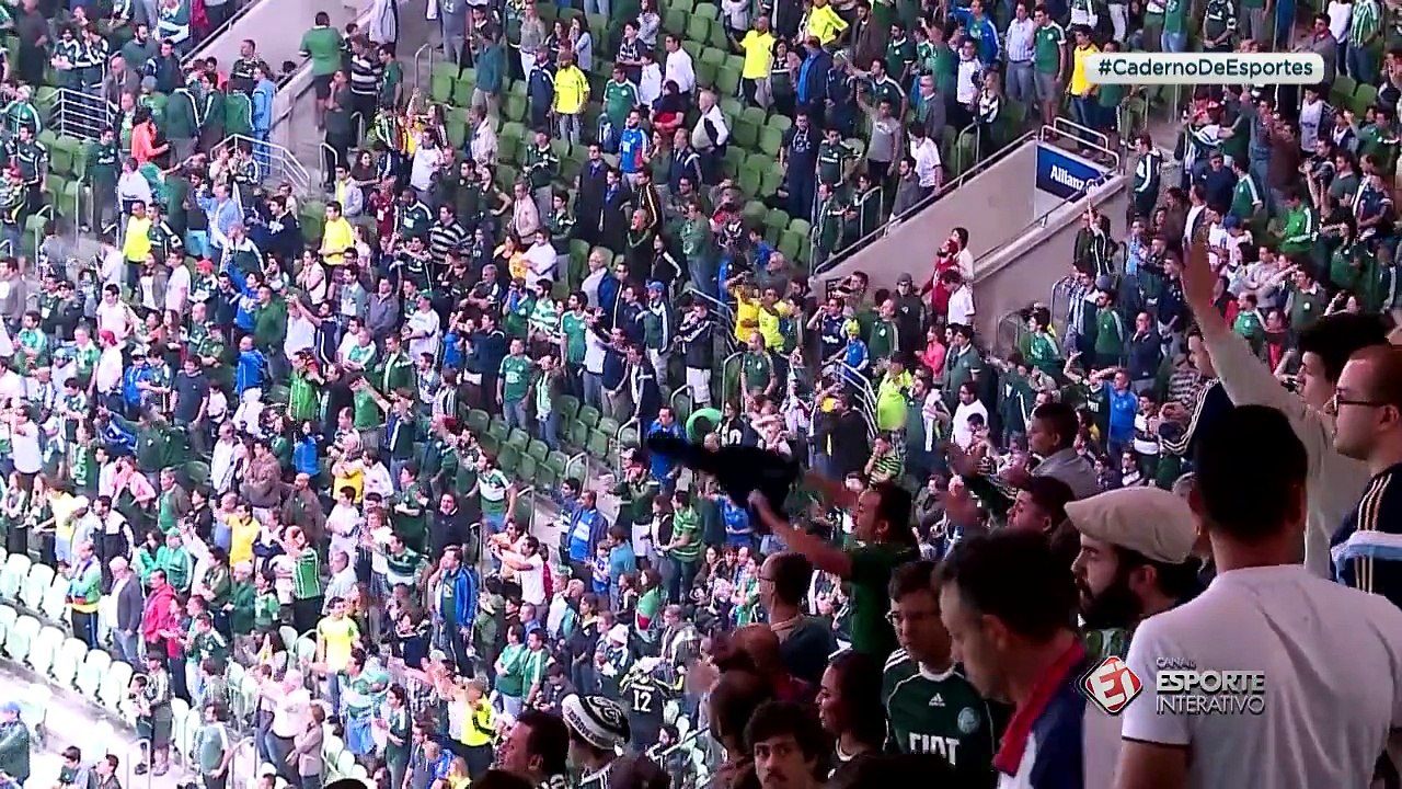 Primeira taça