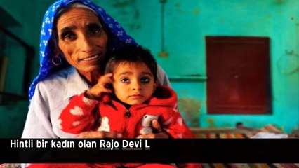 Dünyanın En ilginç 10 Annesi