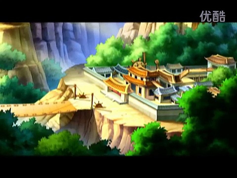 秦时明月 笑闯江湖2 41 渊虹剑不见了