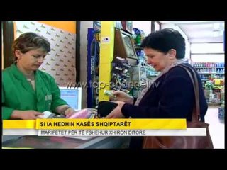 Wake Up, 20/10/2015 - Si ia hedhin kasës shqiptarët - Top Channel Albania