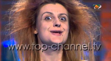 Portokalli, 18 Tetor 2015 - Himni Portokallise