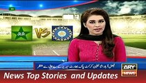 ARY News Headlines 30 November 2015, Cricket Lovers Hope for Pak