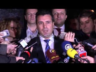 Presioni i komisionerit Hahn nuk dha rezultate - Top Channel Albania - News - Lajme