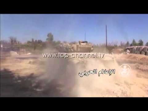 Vriten 3 ushtarë rusë në Siri, plagosen disa të tjerë - Top Channel Albania - News - Lajme