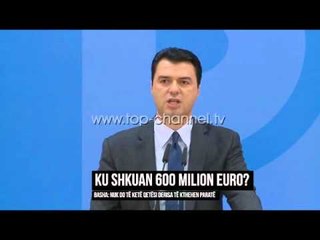 CEZ,PD:Nuk do të ketë qetësi e stabilitet pa u zbardhur çështja - Top Channel Albania - News - Lajme