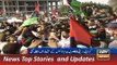 ARY News Headlines 30 November 2015, PPP Rally in Karachi for LB