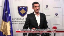 Kosovë, opozita: Do bllokojmë parlamentin - News, Lajme - Vizion Plus