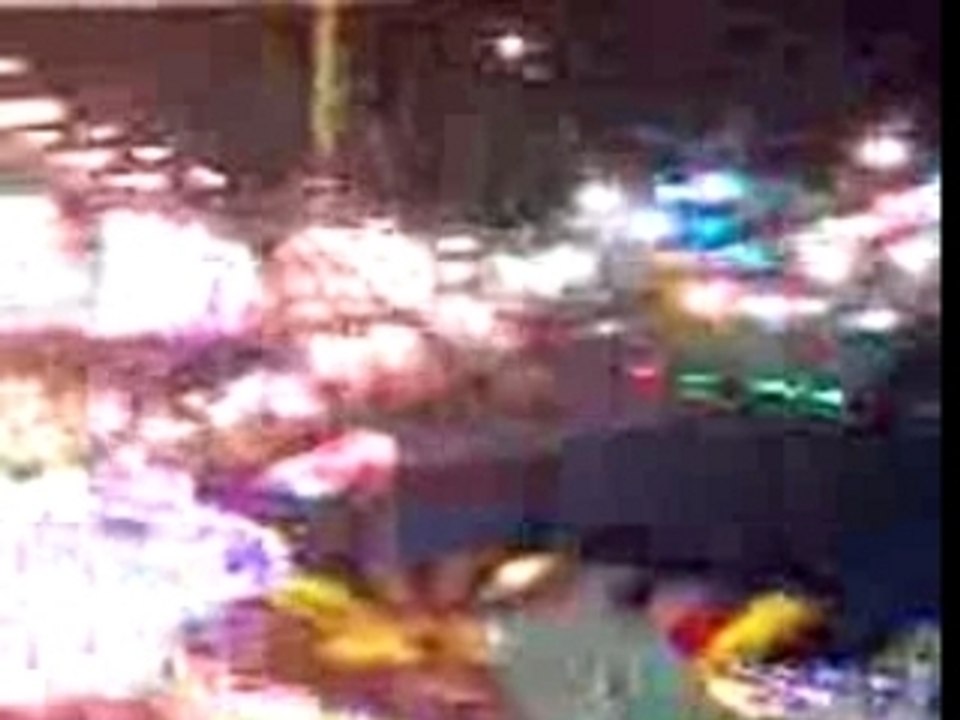 Grande roue foire du trone 2006