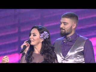 Dance with me Albania - Alberie & Vesel (nata 05)