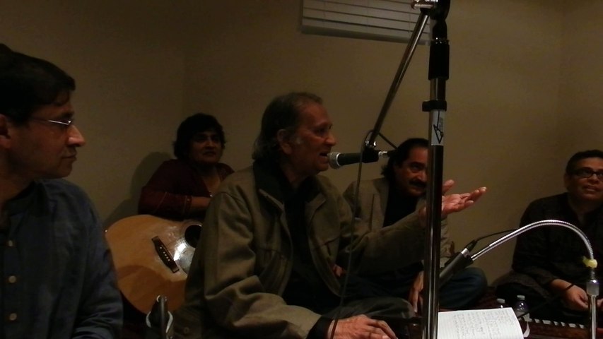 Babu laal ji - darbari