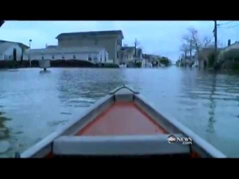 URAGANI SANDY DHJETRA VIKTIMA NE SHBA MILIARDA DOLLARE DEME MATERIALE LAJM