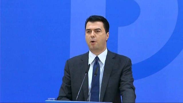 PS REAGON PER AKUZAT E OPOZITES PER CEZ, “BASHA TE JAPE LLOGARI PER VRASJE E VJEDHJE” LAJM