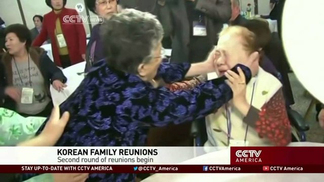 RINISIN TAKIMET E FAMILJEVE TE NDARA MES KORESE SE VERIUT DHE KORESE SE JUGUT LAJM