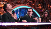 Salman Khan At Jhalak Dikhhla Jaa Reloaded Full Episode HERO Promotions | 23rd August 2015