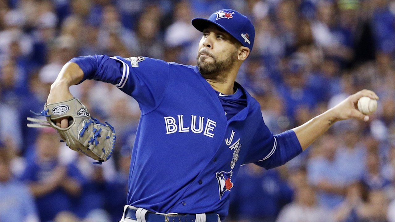 AP: Red Sox Take Risk on David Price
