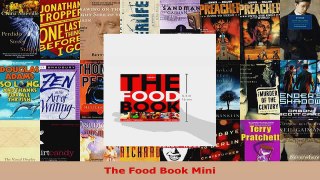 Read  The Food Book Mini PDF Free