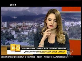 7pa5 - Çfarë favoresh sjell skema e OSHEE - 21 Tetor 2015 - Show - Vizion Plus
