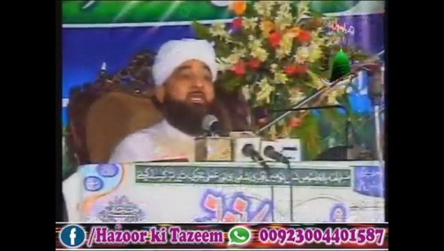 Beautiful Speach BY PEER SAQIB RAZA SHAB 2