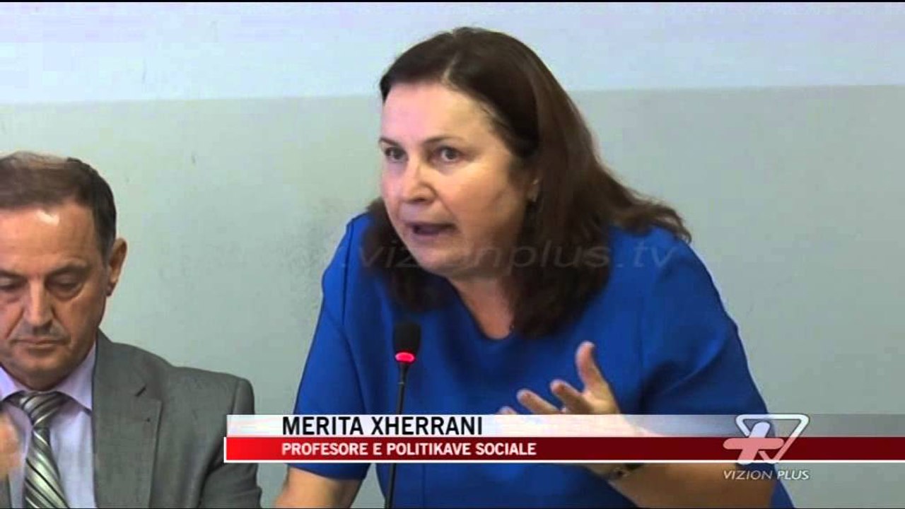 Shqipëria, pa minimum jetik! - News, Lajme - Vizion Plus