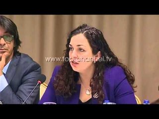 Kosovë, tryezë me shoqërinë civile - Top Channel Albania - News - Lajme