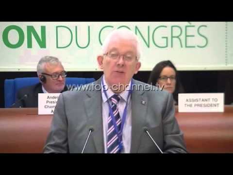 Rezoluta për zgjedhjet - Top Channel Albania - News - Lajme