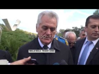 Votimi në UNESCO dëshpëron Serbinë - Top Channel Albania - News - Lajme