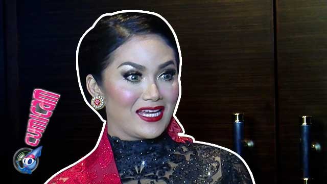 Refresh Organ Kewanitaan, KD Bayar 176 Juta Rupiah - Cumicam 02 Desember 2015