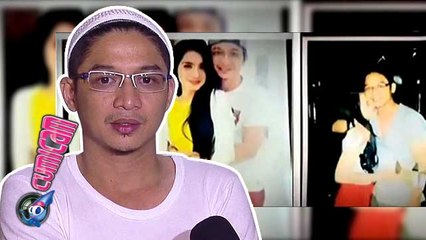 Soal Foto Mesra dengan Angel, Ini Jawaban Pasha - Cumicam 02 Desember 2015