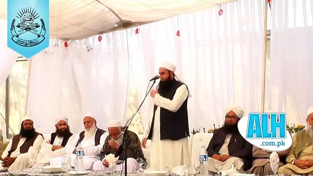 Husband & Wife Problem & Solution - Concept of Walima in Islam by Molana Tariq Jamil Part 2