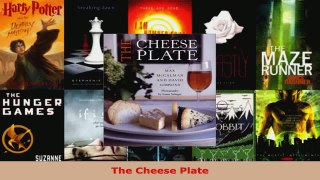 Read  The Cheese Plate Ebook Free