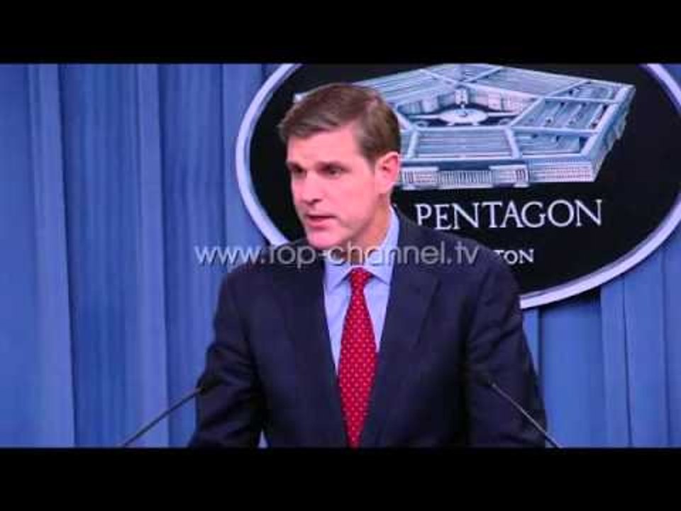 Rusi-SHBA, marrëveshje për hapësirën ajrore siriane  - Top Channel Albania - News - Lajme