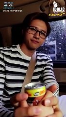 [BANANAST] [Vietsub] Eyedolls EP02- If I spent a day with B1A4