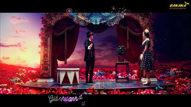 [BANANAST] [Vietsub + Kara + Hangul] Sweet Girl - B1A4 MV