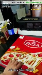 [BANANAST] [Vietsub] Eyedolls Ep01- B1A4’s morning