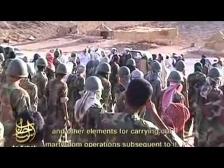 APEL I AL QAEDES AL ZAWAHIRI BEN THIRRJE PER PENGMARRJE TE PERENDIMOREVE LAJM