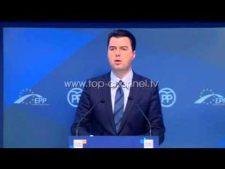 Basha në PPE, denoncon qeverinë - Top Channel Albania - News - Lajme