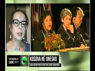 Revista Televizive e Mbrëmjes, 22 Tetor 2015, Ora 00:00 - Top Channel Albania - News - Lajme