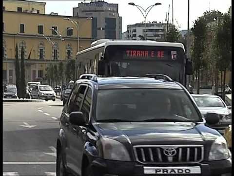 HILLARY CLINTON SEKRETARJA AMERIKANE E SHTETIT VIZITE NE TIRANE LAJM