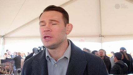 UFC breaks ground on new headquarters