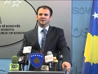 ZYRA NDERLIDHESE KOSOVA DHE SERBIA TE GATSHME TI HAPIN NE VENDET E TYRE LAJM