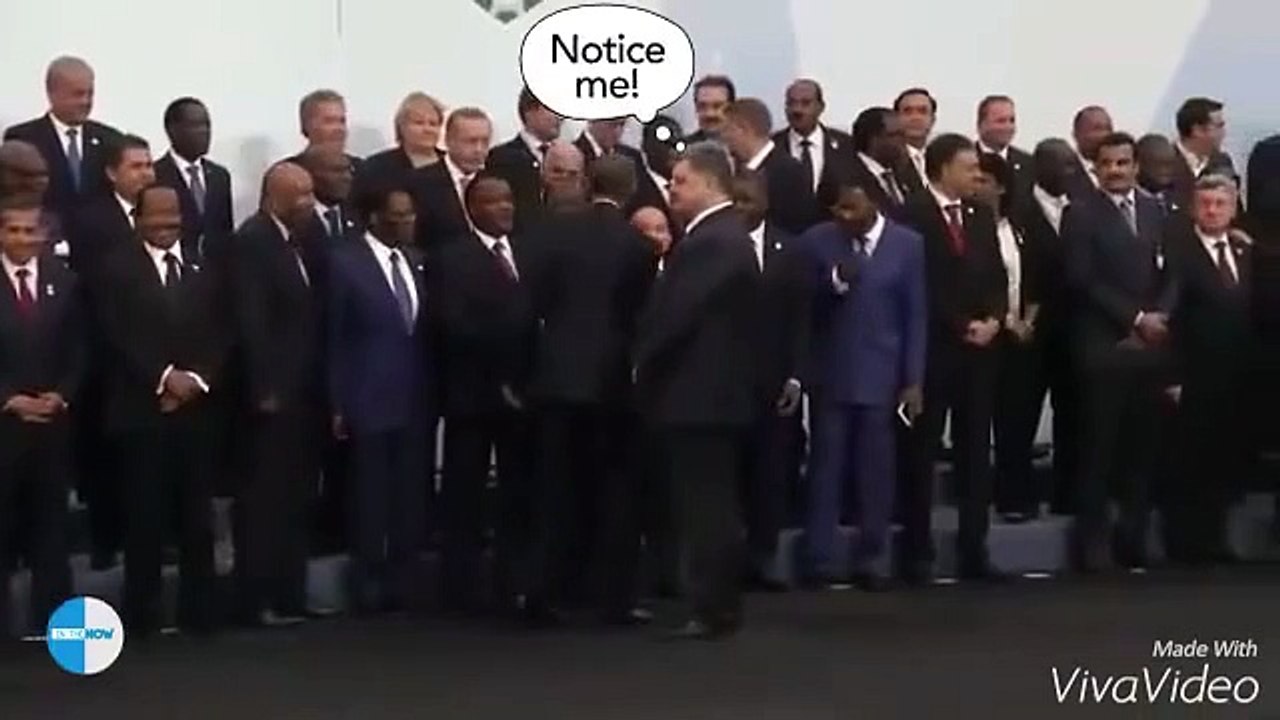 Obama Ignores Modi