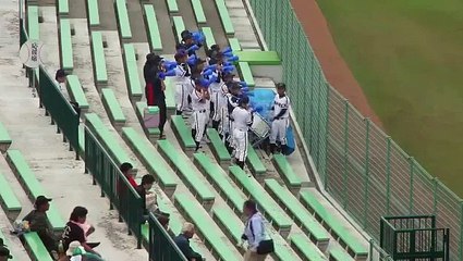 新湊高校　アッコちゃん