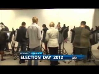 OBAMA NE AVANTAZH KRYESON NE DY FSHATRAT E PARE QE JANE NUMERUAR LAJM