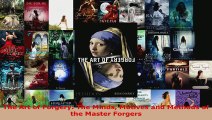 Read  The Art of Forgery The Minds Motives and Methods of the Master Forgers EBooks Online