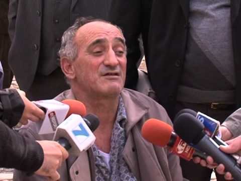 CEREMONIA MORTORE I JEPET LAMTUMIRA E FUNDIT ISH TE PERNDJEKURIT LIRAK BEJKO LAJM