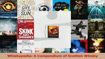 Read  Whiskypedia A Compendium of Scottish Whisky EBooks Online