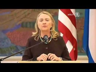 LARGIMI I KLINTON XHON KERRI EMRI FAVORIT PER TU BERE SEKRETAR SHTETI LAJM